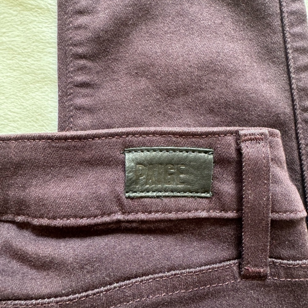 Paige “Verdugo Ankle” jeans - Picture 5 of 5